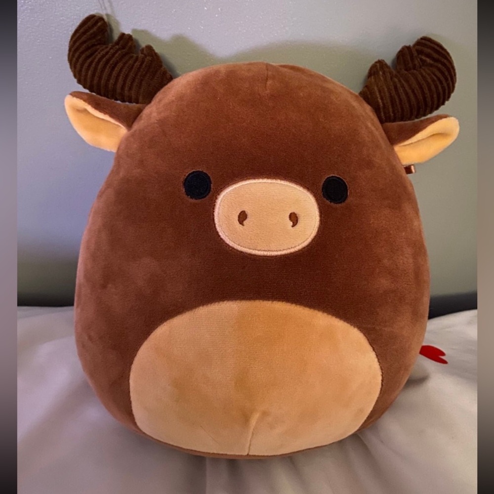 Squishmallow